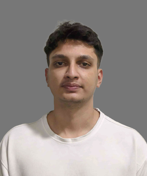 Atharva Kakade