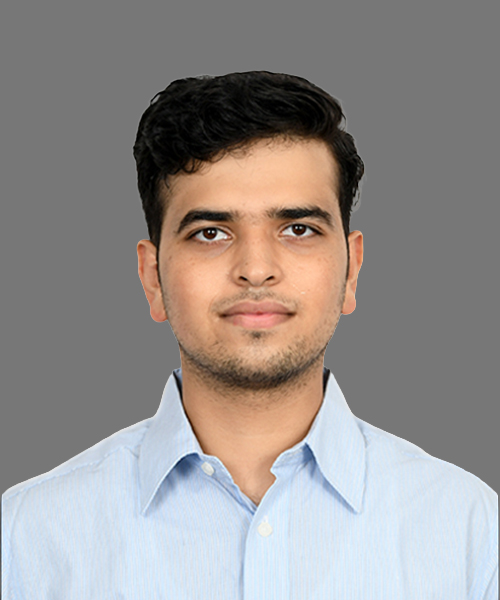 Hrishikesh Mahajan