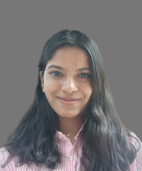 Mrunal Waghmare