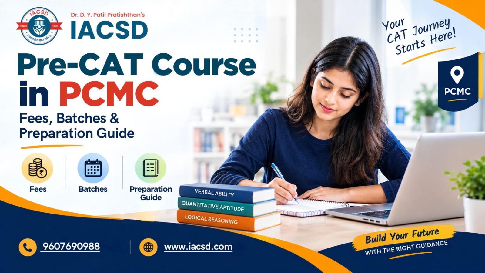 How to Crack CDAC C-CAT Exam in First Attempt