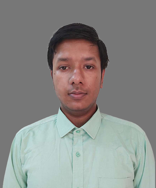 Adarsh Agarwal