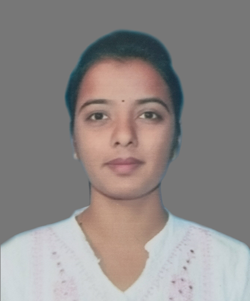 Mandhare Mayuri Shivhari